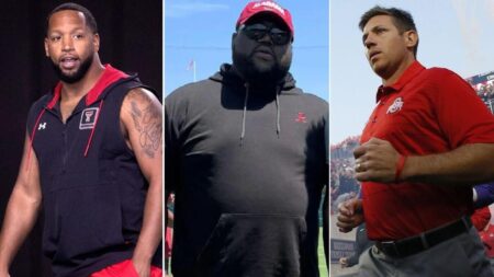 Meet college football’s kingmakers: 21 front-office executives who are revolutionizing how rosters are built