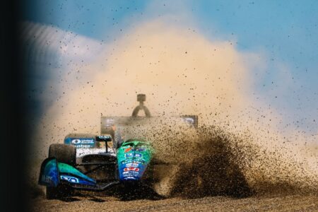 Winners and Losers from IndyCar’s 2025 Mid Ohio 200 race