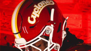 College football uniform updates for 2025 season: Preview of new alternates, helmets and apparel changes