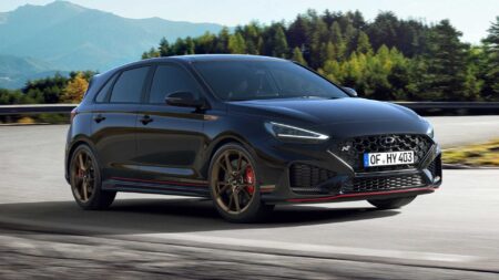 ‘Disaster for Me:’ Hyundai’s Sports Car Boss Mourns The Loss of Gas Hot Hatches