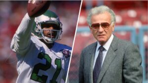 Eric Allen recalls Eagles’ free agency exodus that gutted roster – NBC Sports Philadelphia