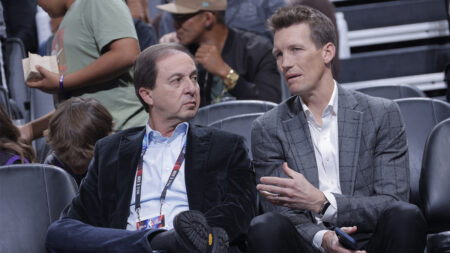 Warriors only NBA team not to add, re-sign player in free agency – NBC Sports Bay Area & California