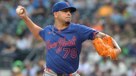 Mets Notes: José Buttó joins list of injured pitchers; another Subway Series with fireworks