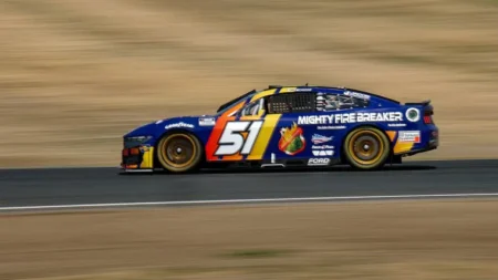 NASCAR post-race weekend penalty report after Sonoma
