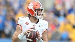 2025 Preseason All-ACC football team: Clemson leads with 11 selections, Cade Klubnik named Player of the Year