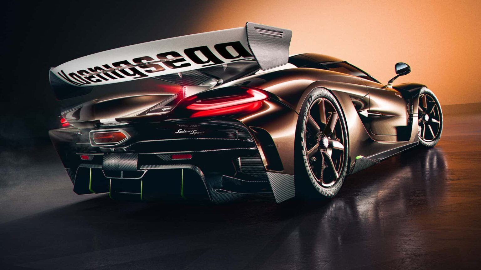 ‘The Appetite… Is Extremely Low:’ Koenigsegg Says No One Wants Electric Hypercars