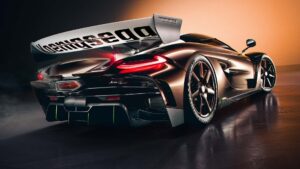 ‘The Appetite… Is Extremely Low:’ Koenigsegg Says No One Wants Electric Hypercars