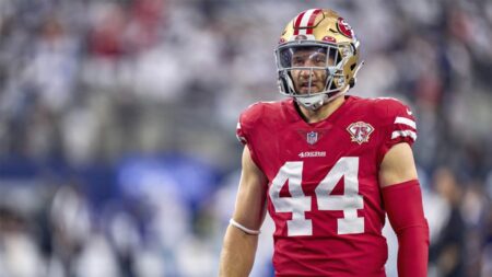 Kyle Juszczyk details how long he plans to play with 49ers – NBC Sports Bay Area & California