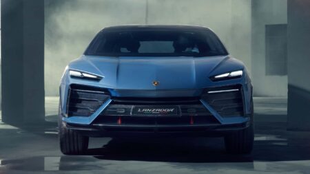 Lamborghini’s First EV Might Be Dead On Arrival
