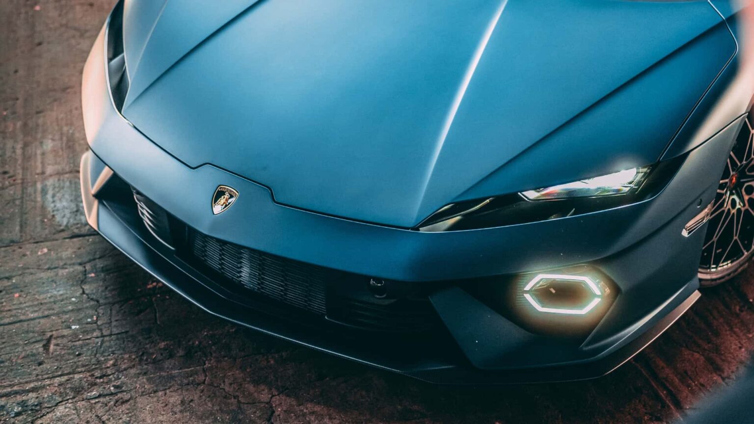 Lamborghini Is Selling More Cars Than Ever. But It’s Not All Good News