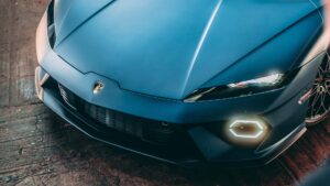 Lamborghini Is Selling More Cars Than Ever. But It’s Not All Good News