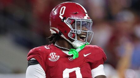 ‘It definitely ignites us’: Alabama LB responds to Thomas Castellanos’ jab ahead of showdown vs. Florida State