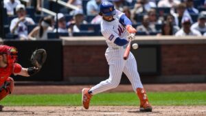 Mets finally see Francisco Lindor, Pete Alonso snap slumps as lineup catalysts