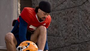 Former 5-star QB Malachi Nelson looking for fresh start at UTEP, but he’ll have to win the QB battle first