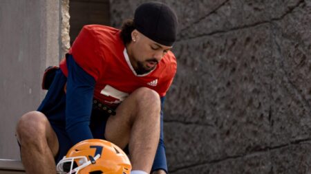 Former 5-star QB Malachi Nelson looking for fresh start at UTEP, but he’ll have to win the QB battle first