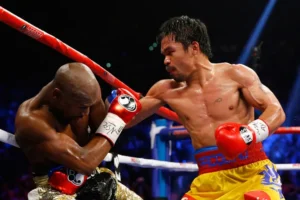 Manny Pacquiao career timeline: Titles won, boxing record of eight-weight world champion