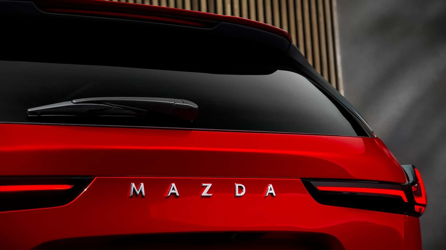 ‘It’s Our Future Direction:’ The New CX-5 Will Inspire All Future Mazda Designs