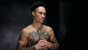 Oscar Duarte vs. Kenneth Sims Jr. undercard: Complete list of fights before main event in 2025 boxing match