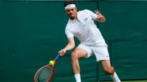 Where to watch Taylor Fritz vs. Alejandro Davidovich Fokina: Start time, TV channel, live stream for Wimbledon 2025 match