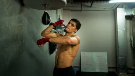 Where to watch Xander Zayas vs. Jorge Garcia: Live stream, TV channel & start time for 2025 boxing fight