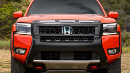 Trump’s Tariffs Might Force Nissan and Honda Into a Situationship