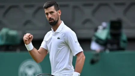 Where to watch Novak Djokovic vs. Flavio Cobolli: Start time, TV channel, live stream for Wimbledon 2025 match