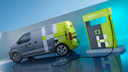 Stellantis Abandons Hydrogen: ‘Niche Segment’