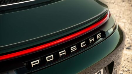 Porsche Warns Employees The Business Model ‘No Longer Works’