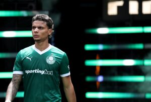 Roma bid €25m for Inter target Richard Rios