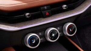 People ‘Need Buttons and Dials’