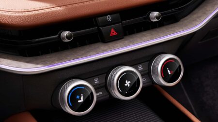 People ‘Need Buttons and Dials’