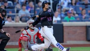 Mets vs. Reds: How to watch on SNY on July 19, 2025