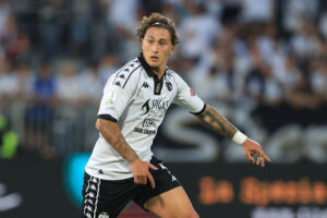 Everton Keen On Exploring A Move For Spezia Midfielder