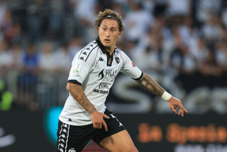 Everton Keen On Exploring A Move For Spezia Midfielder