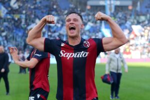 Exclusive: Beukema medical imminent ahead of Napoli move