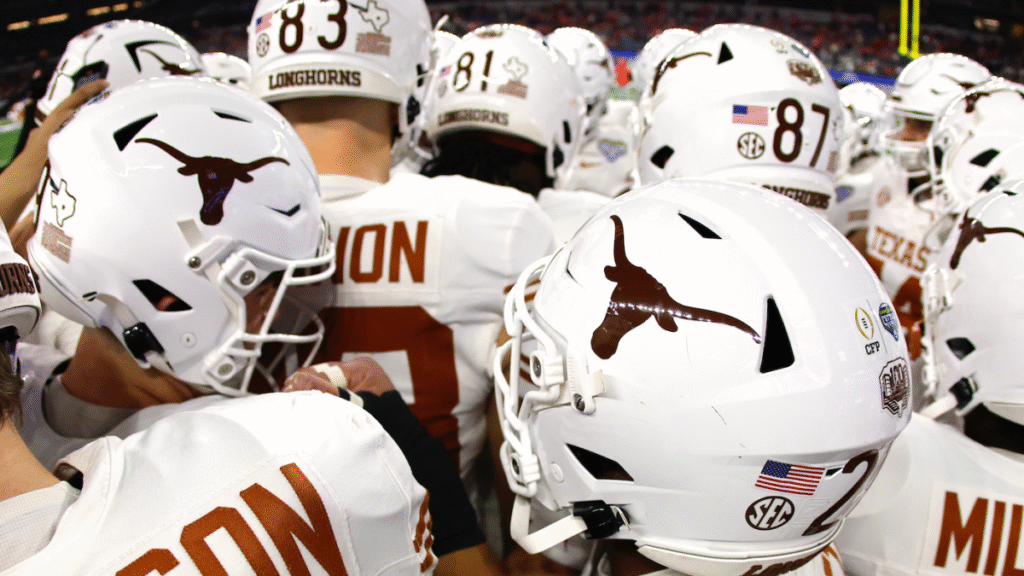 College football’s best coaching jobs: Which programs are set up to compete for future national titles?