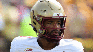 Florida State QB Thomas Castellanos continues Alabama banter ahead of season opener: ‘We stand on what I said’
