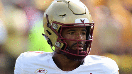 Florida State QB Thomas Castellanos continues Alabama banter ahead of season opener: ‘We stand on what I said’