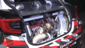 Toyota Is Having ‘Difficulties’ With Its Mid-Engined Performance Car