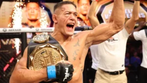 PFL Results: Costello Van Steenis claims title