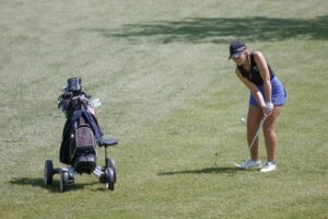 Lake City native finishes in top 10 at Women’s State Amateur Championship – Post Bulletin