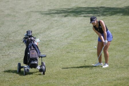 Lake City native finishes in top 10 at Women’s State Amateur Championship – Post Bulletin