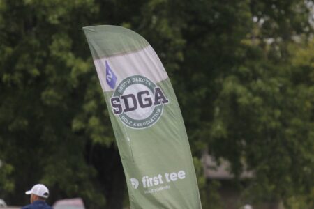 Tyndall’s Michael Branaugh secures top result at SDGA Junior Tour in Brookings – Mitchell Republic