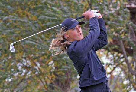 Red River girls golf follows up title-winning season with offseason tournament at legendary Pinehurst Resort – Grand Forks Herald