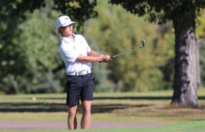 Mitchell’s Dannenbring, McCormick net top results in boys Sanford Series Aberdeen golf event – Mitchell Republic
