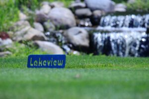 Michael Escobin fires ace at Lakeview Golf Course – Mitchell Republic