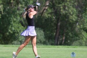 Watertown’s Lenards, Olson win boys and girls Sanford Series titles – Mitchell Republic