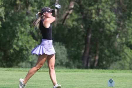 Watertown’s Lenards, Olson win boys and girls Sanford Series titles – Mitchell Republic