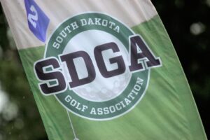 Mitchell’s Brooks and Kendall Aadland take first at SDGA Junior Tour event in Brandon – Mitchell Republic