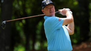 Two-time champion Ernie Els withdraws from The Open at Royal Portrush